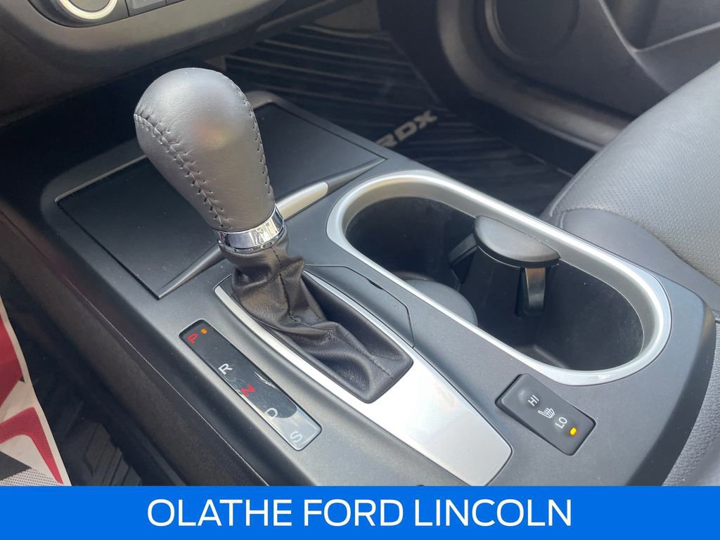 Used 2017 Acura RDX w/ Technology Package image 14
