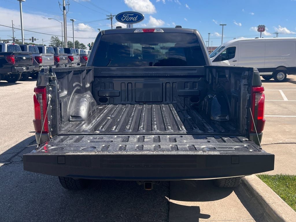 Certified 2024 Ford F150 XLT w/ Tow/Haul Package AWD/4WD image 14