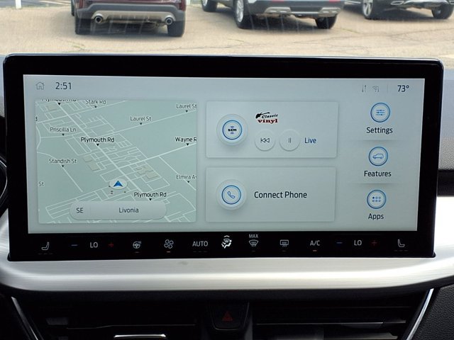 Certified 2023 Ford Escape Platinum w/ Premium Technology Package AWD/4WD image 11
