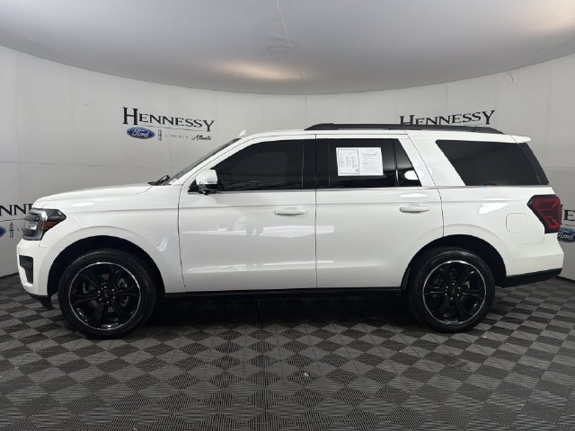 Certified 2023 Ford Expedition Limited RWD image 26