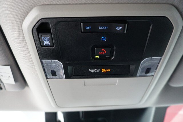 Used 2024 Toyota Tundra SR5 AWD/4WD image 31