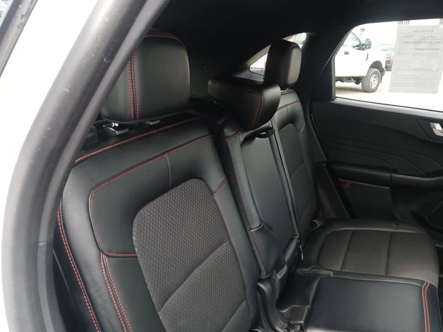 Certified 2023 Ford Escape ST-Line w/ Tech Pack #1 AWD/4WD image 43