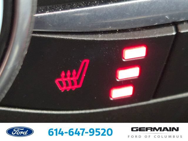 Certified 2023 Ford Escape ST-Line AWD/4WD image 34
