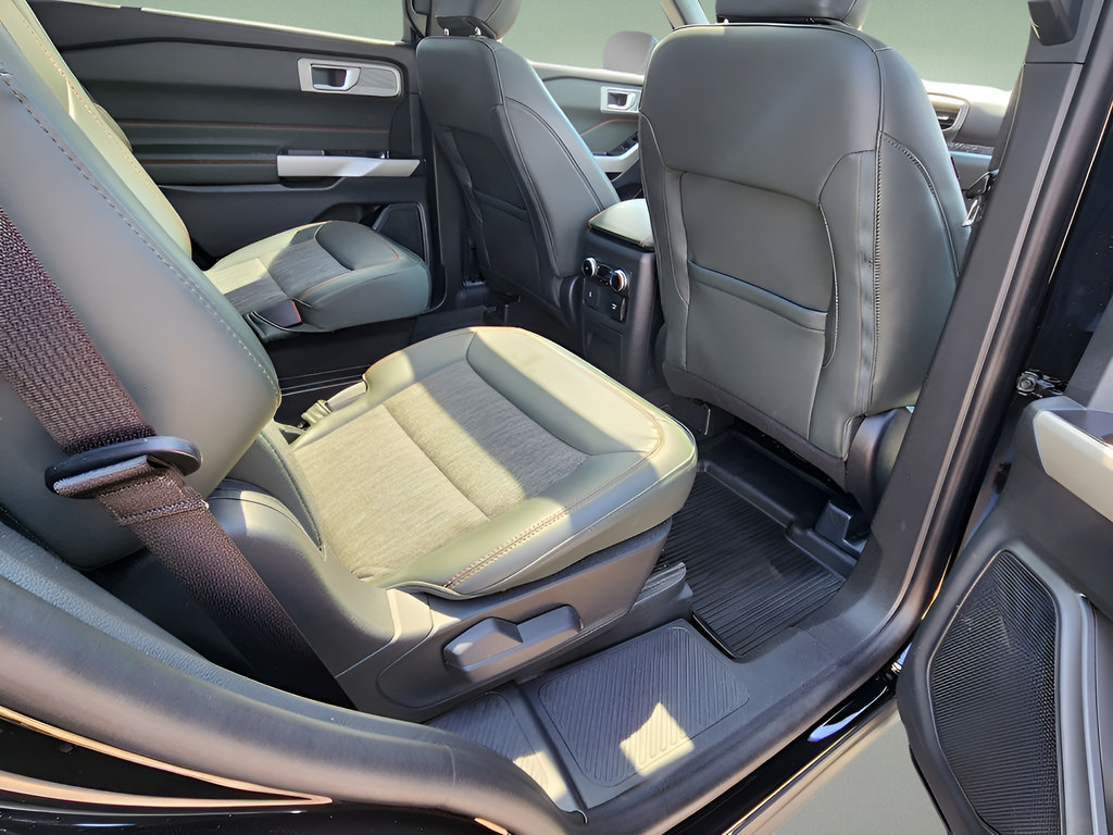 Certified 2023 Ford Explorer Timberline w/ Timberline Technology Package AWD/4WD image 11