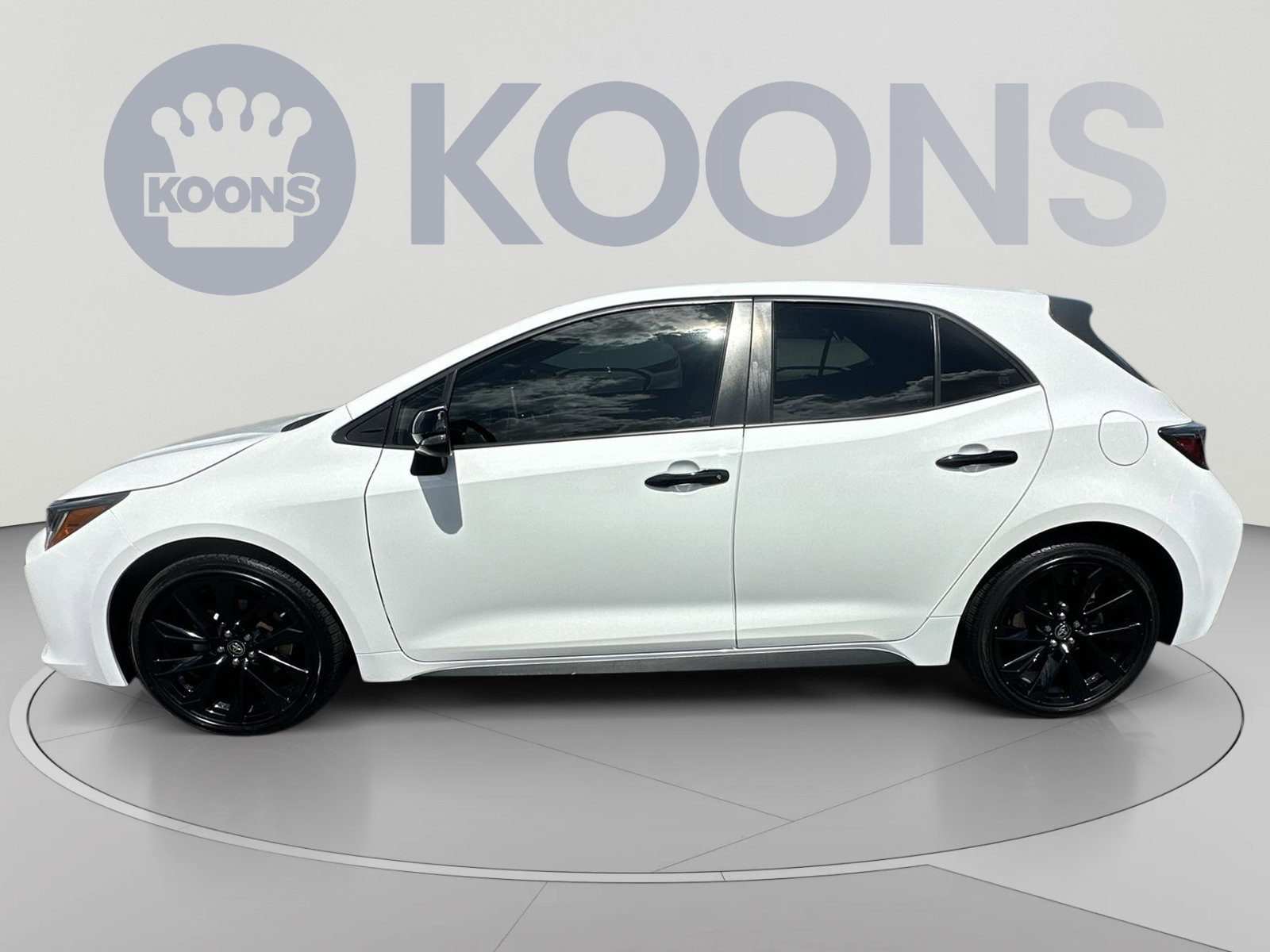 Used 2022 Toyota Corolla SE FWD image 7