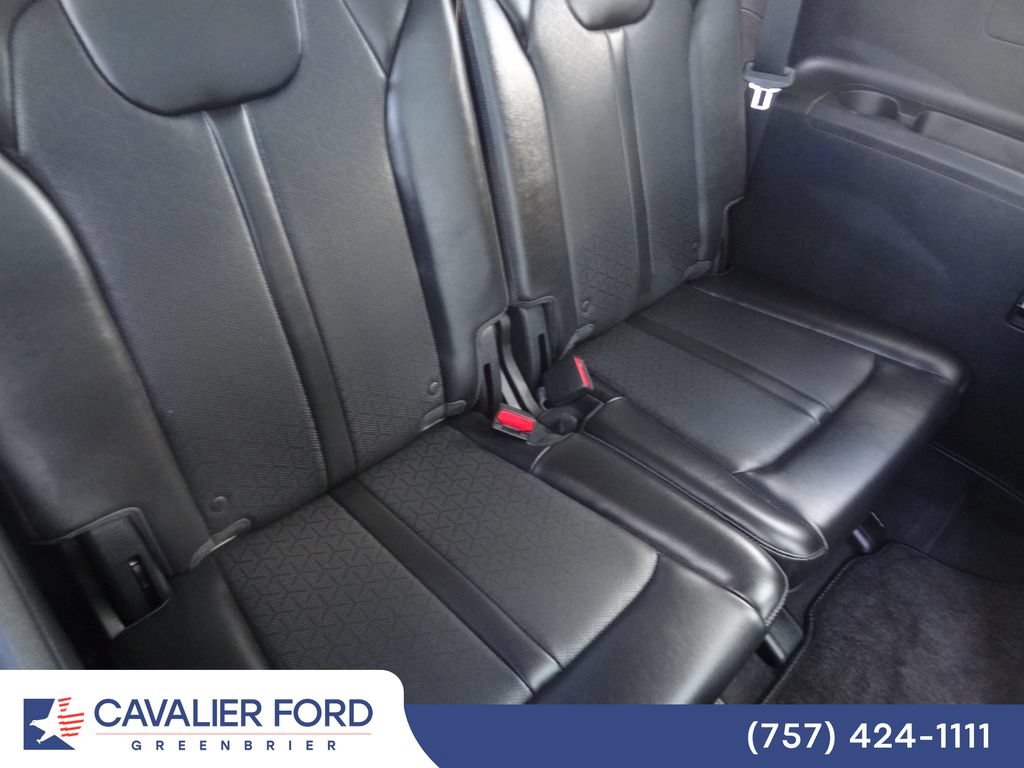 Used 2023 Kia Sorento SX AWD/4WD image 13