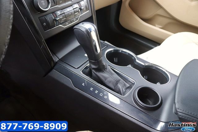 Certified 2017 Ford Explorer XLT w/ Equipment Group 201A image 21