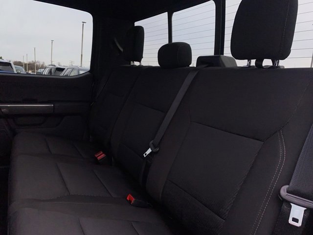 Certified 2023 Ford F150 XLT w/ Equipment Group 302A High image 23