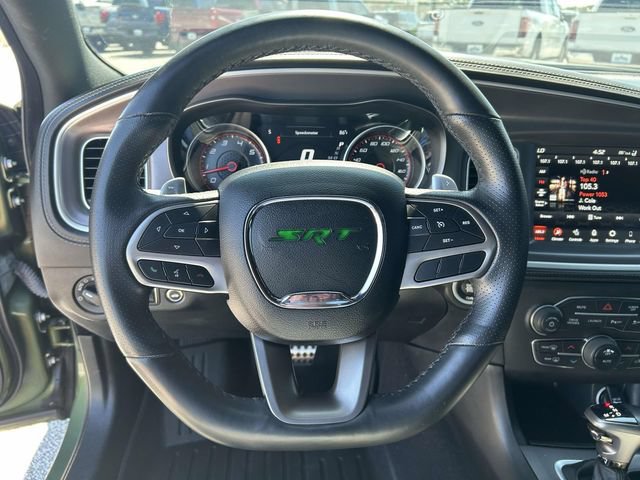 Used 2022 Dodge Charger Scat Pack RWD image 20