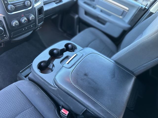 Used 2019 RAM 1500 Classic Warlock AWD/4WD image 22