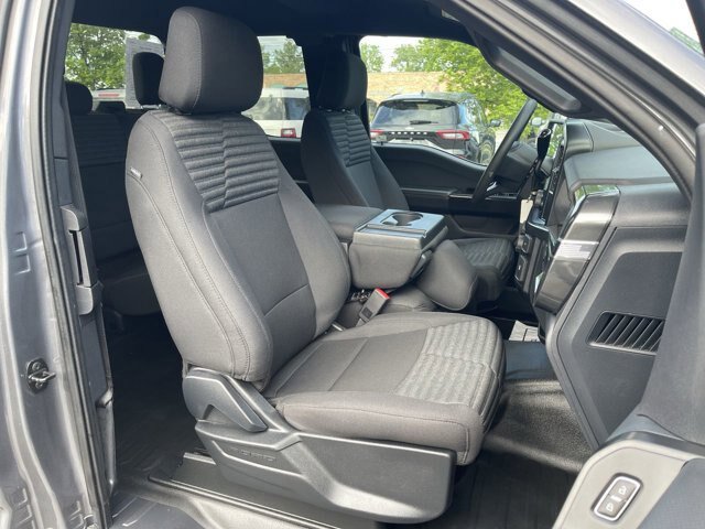 Certified 2023 Ford F150 XL w/ STX Appearance Package AWD/4WD image 12