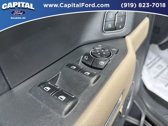 Certified 2024 Ford Expedition Limited RWD image 20