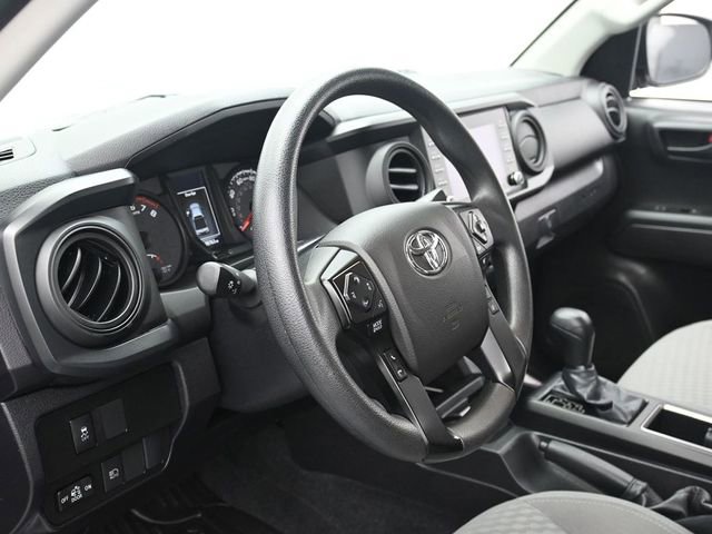 Used 2023 Toyota Tacoma SR image 16
