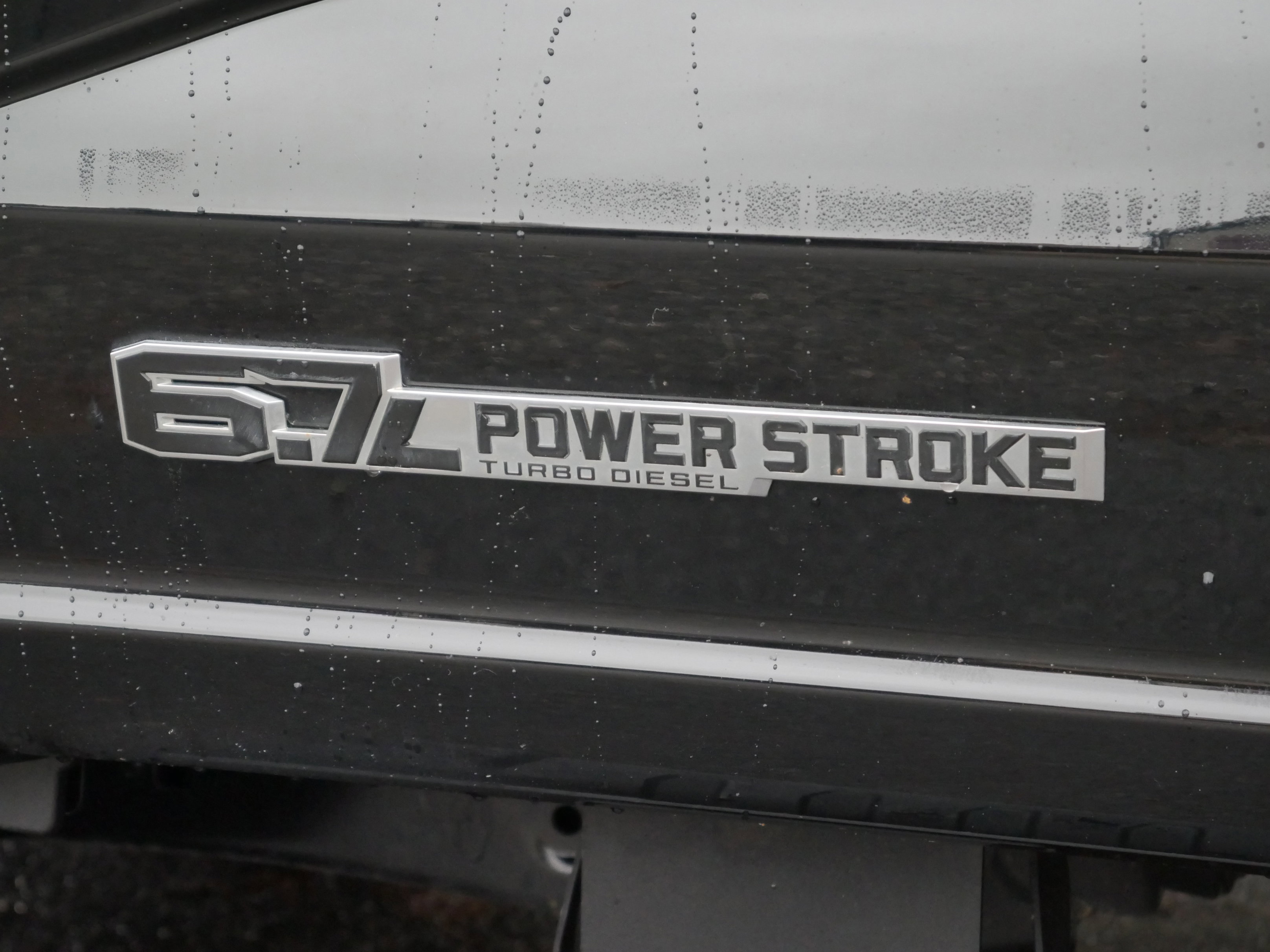 Certified 2023 Ford F350 Lariat w/ Black Appearance Package image 27