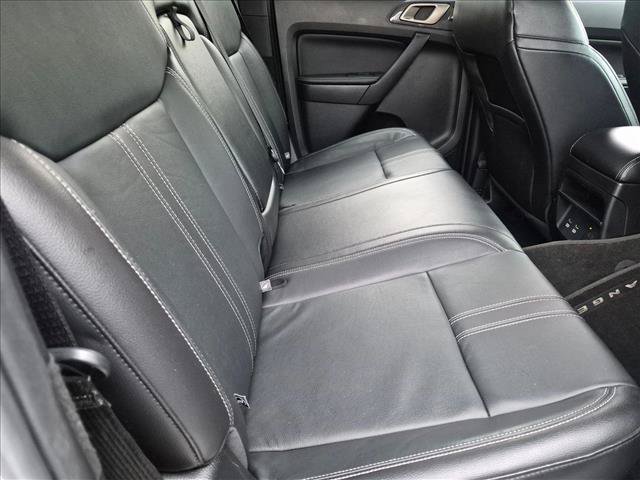 Certified 2019 Ford Ranger Lariat w/ Equipment Group 501A Mid RWD image 18