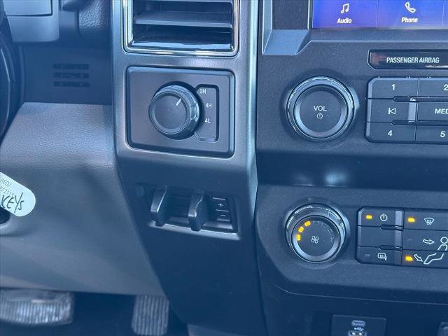 Certified 2022 Ford F350 XLT image 16