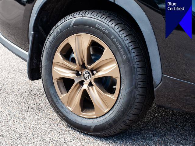 Used 2022 Toyota Highlander Bronze Edition AWD/4WD image 7