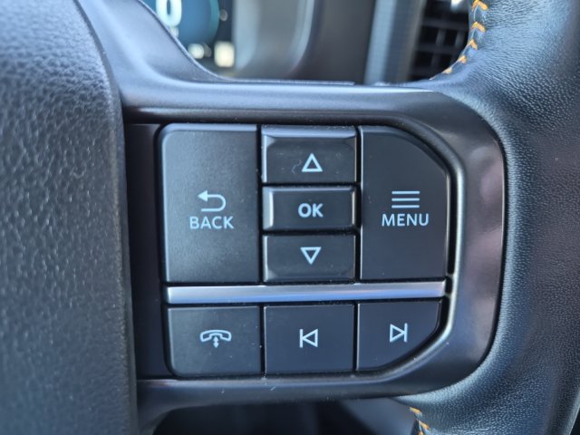 Certified 2024 Ford F150 Tremor w/ Equipment Group 402A High AWD/4WD image 20