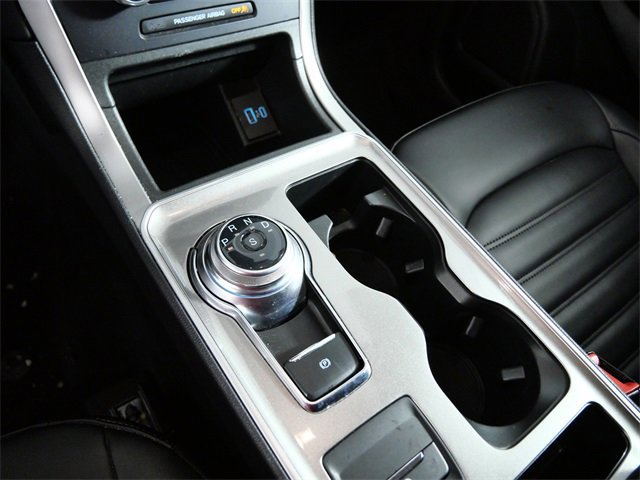 Certified 2023 Ford Edge SEL w/ Convenience Package image 17