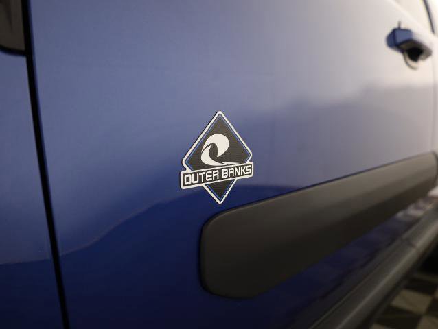 Certified 2023 Ford Bronco Sport Outer Banks w/ Tech Package image 24