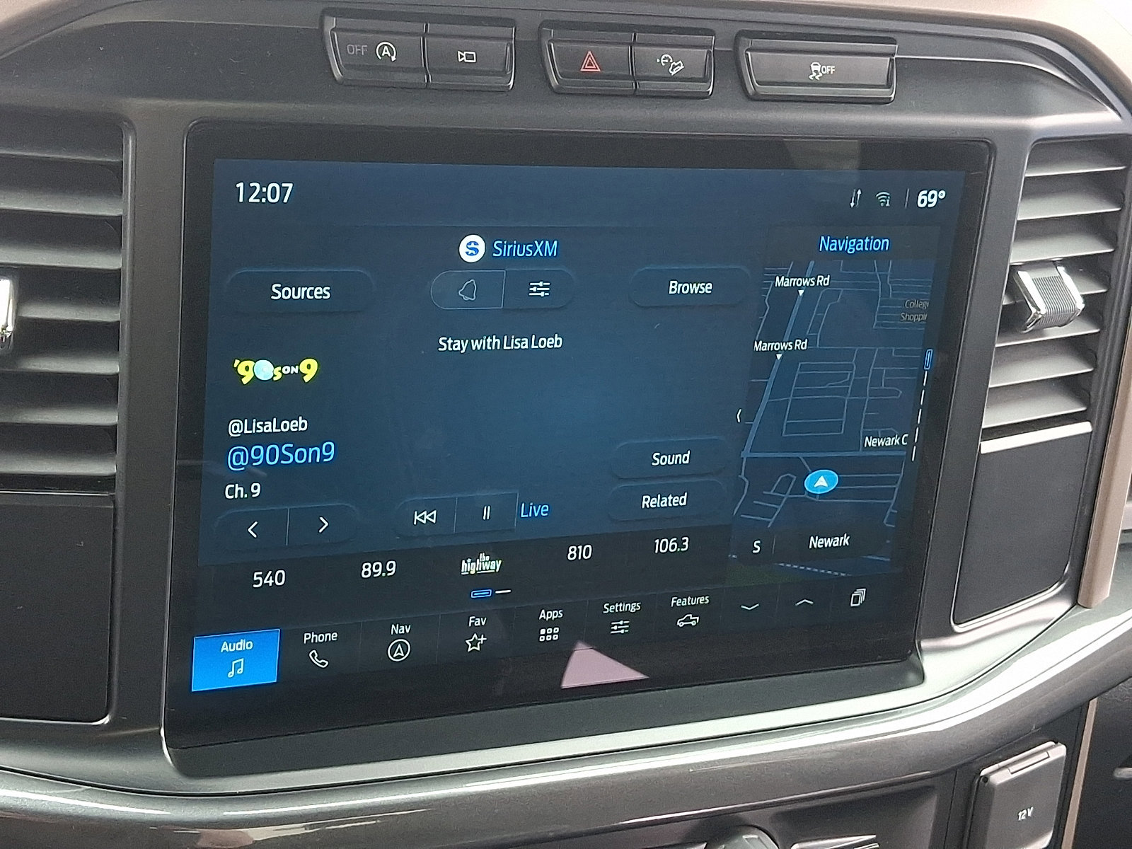 Certified 2024 Ford F150 STX w/ Equipment Group 201A FX4 image 23