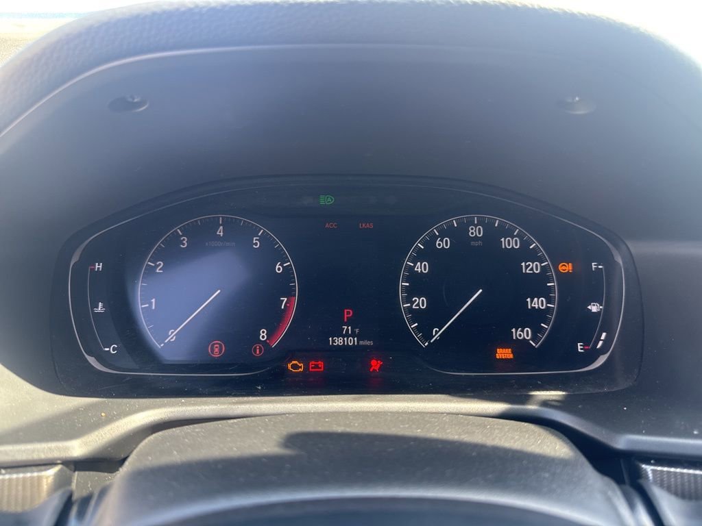 Used 2018 Honda Accord Sport image 7