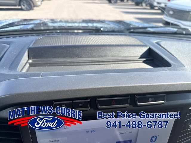 Certified 2022 Ford F150 XLT w/ Equipment Group 302A High AWD/4WD image 21