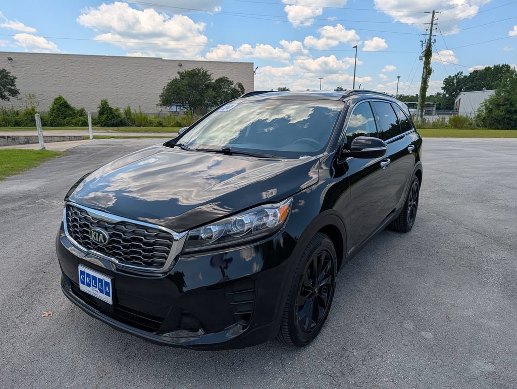 Used 2020 Kia Sorento S AWD/4WD image 5
