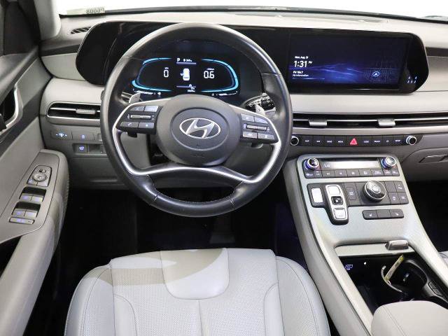 Used 2024 Hyundai Palisade SEL FWD image 15