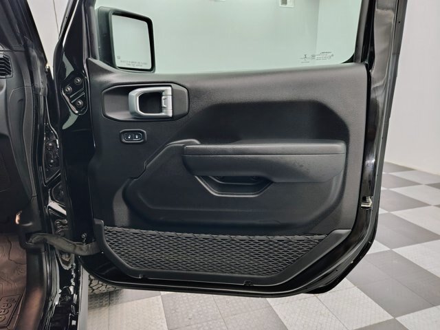 Used 2022 Jeep Gladiator Sport AWD/4WD image 23