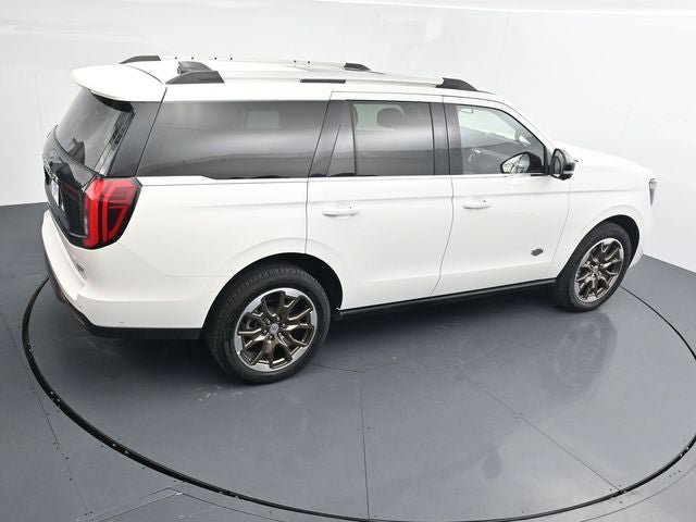Certified 2025 Ford Expedition King Ranch AWD/4WD image 25