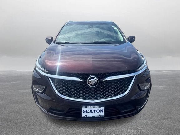 Used 2022 Buick Enclave Avenir w/ Avenir Technology Package AWD/4WD image 4