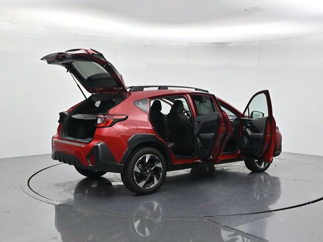 Used 2025 Subaru Crosstrek 2.5i Limited w/ Crosstrek Mirror Package AWD/4WD image 50