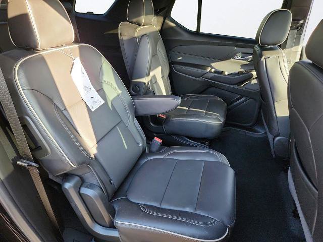 Used 2023 Chevrolet Traverse Premier w/ Redline Edition FWD image 27