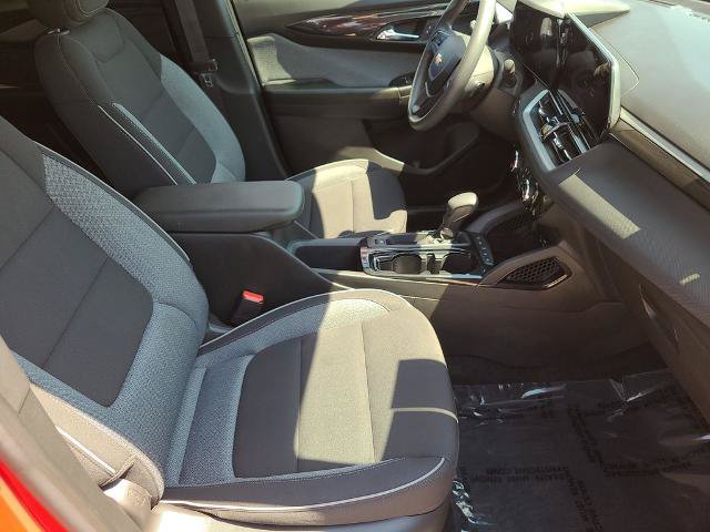 Used 2026 Chevrolet TrailBlazer LT FWD image 11