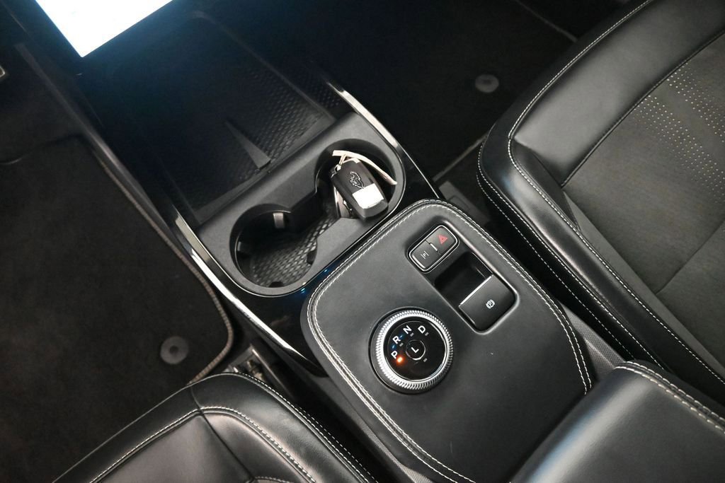Certified 2024 Ford Mustang Mach-E GT AWD/4WD image 22