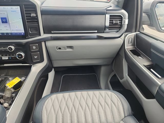 Certified 2023 Ford F150 Limited AWD/4WD image 10
