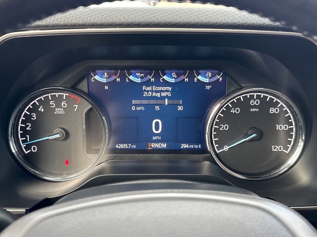 Certified 2022 Ford F150 XLT w/ Equipment Group 302A High image 18