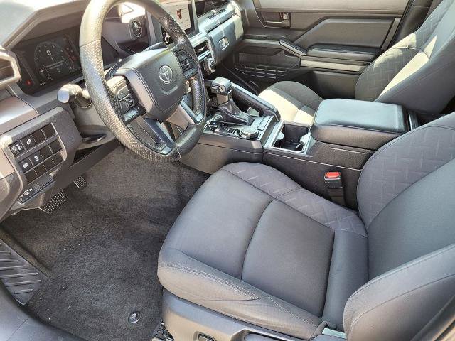 Used 2024 Toyota Tacoma SR5 AWD/4WD image 15
