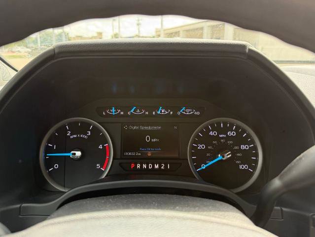 Certified 2019 Ford F250 XLT w/ XLT Value Package AWD/4WD image 16