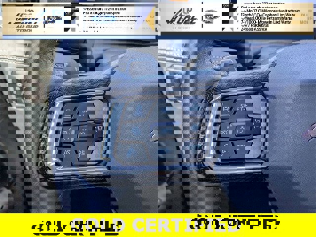 Certified 2025 Ford Mustang GT Premium w/ GT Performance Package image 17