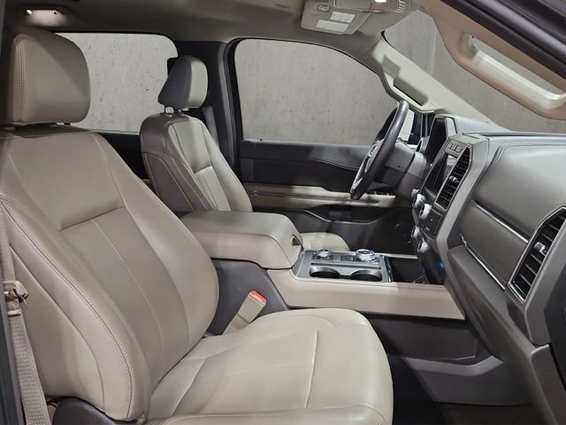 Certified 2021 Ford Expedition Max XLT AWD/4WD image 22