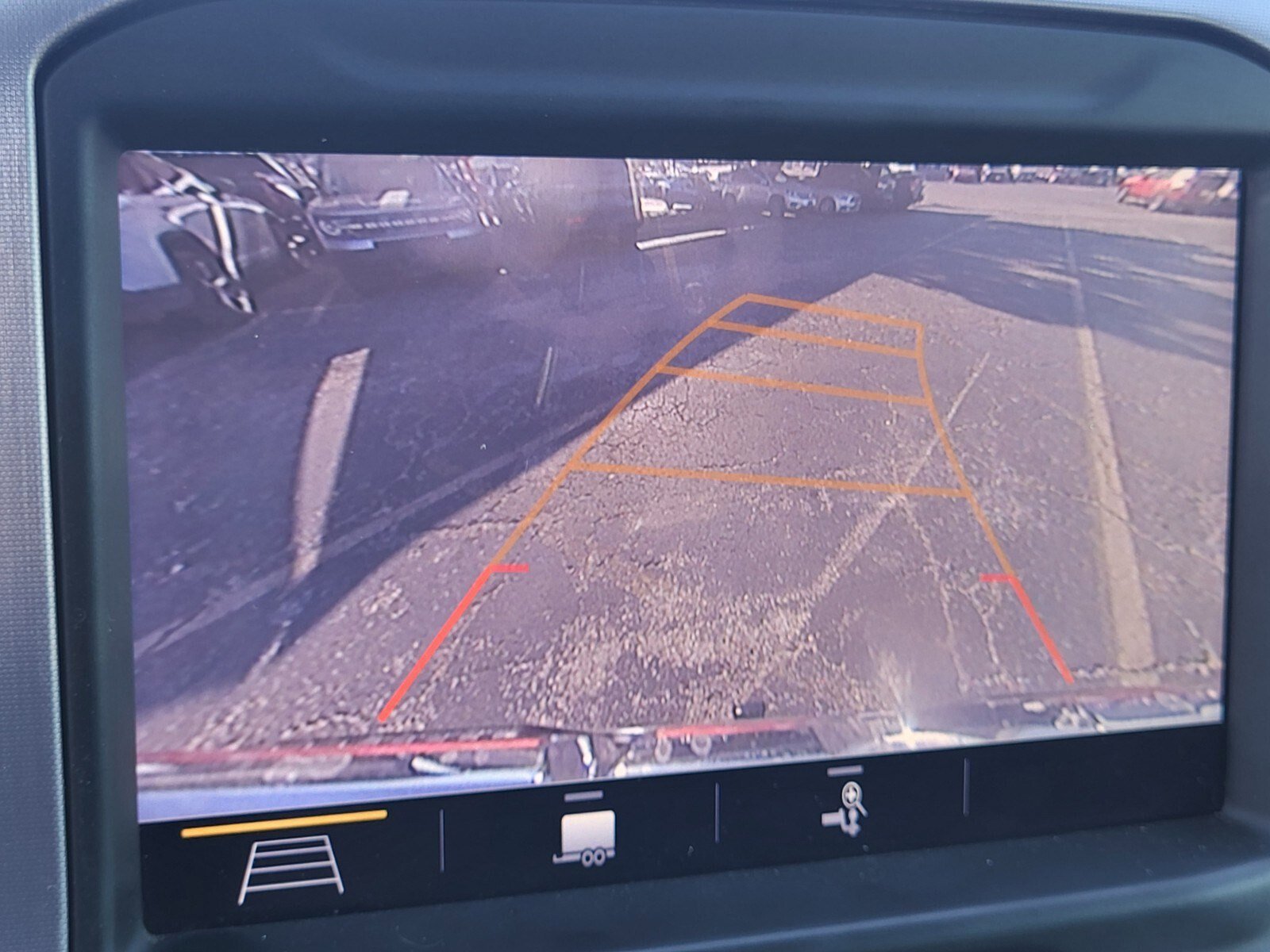 Used 2019 GMC Sierra 1500 SLT w/ SLT Premium Package image 22