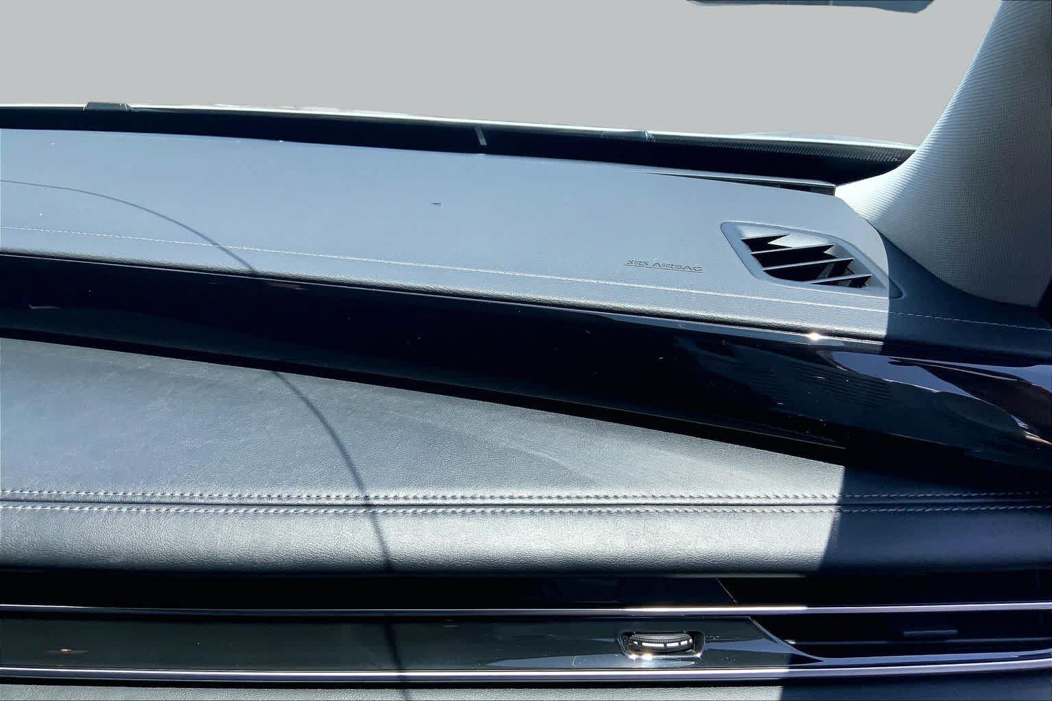 Used 2023 INFINITI QX60 Pure FWD image 19