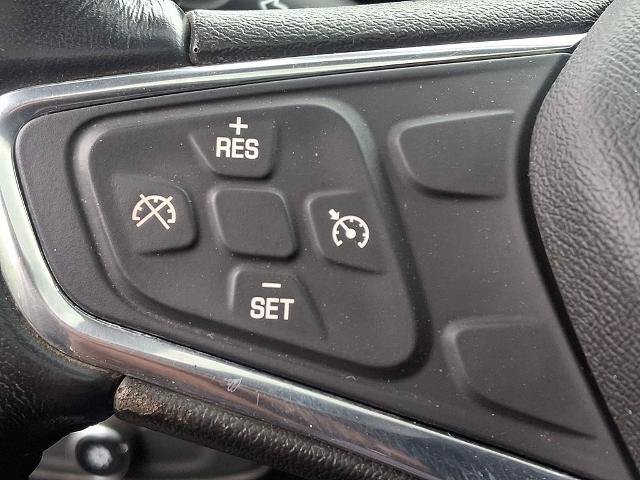 Used 2019 Chevrolet Equinox LT w/ Sun & Navigation Package AWD/4WD image 22