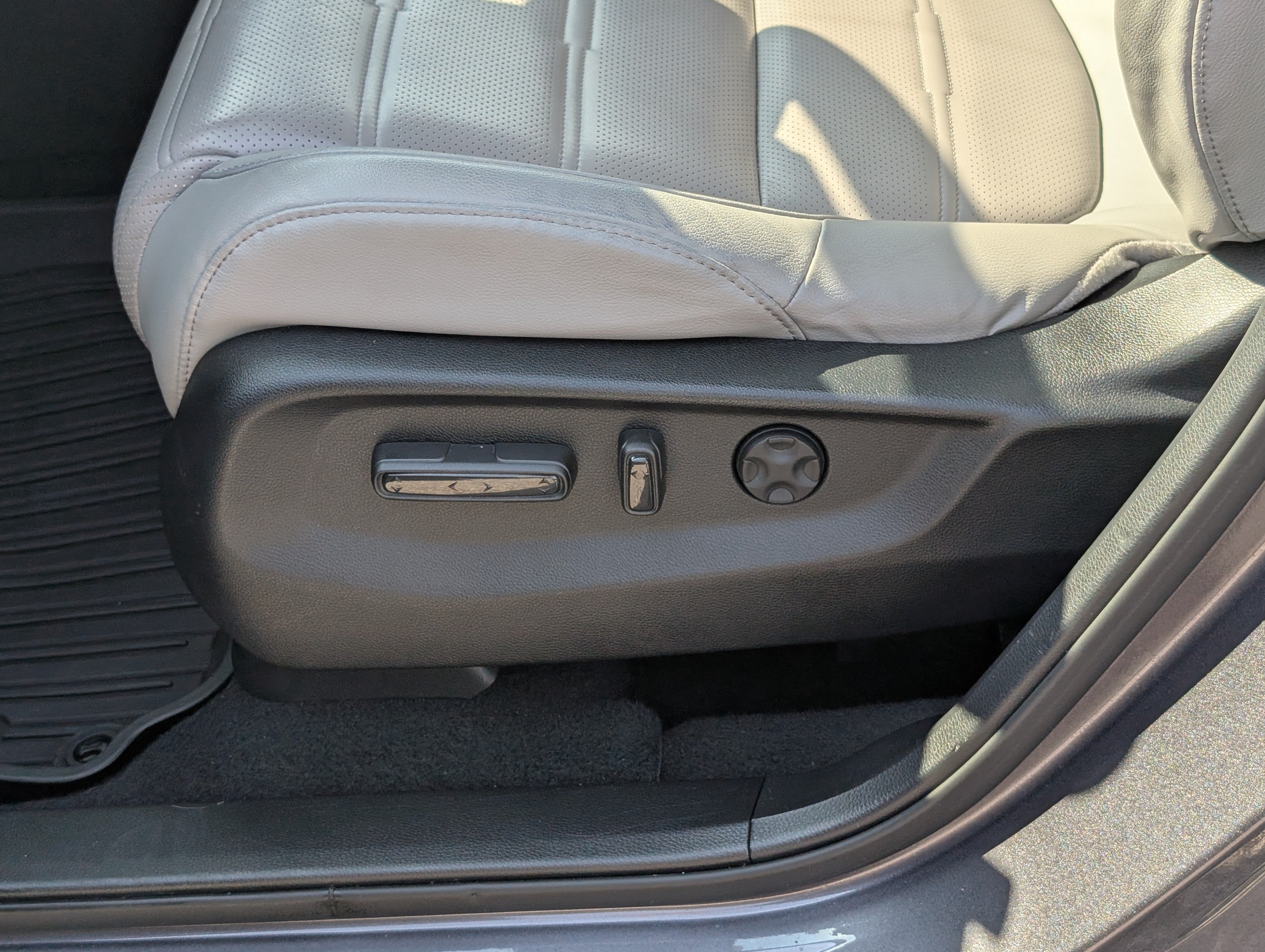 Used 2018 Honda CR-V EX-L image 23