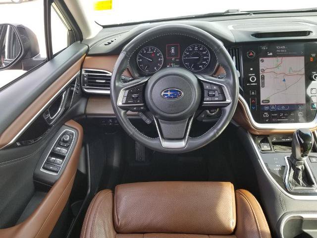Used 2020 Subaru Outback Touring XT AWD/4WD image 16