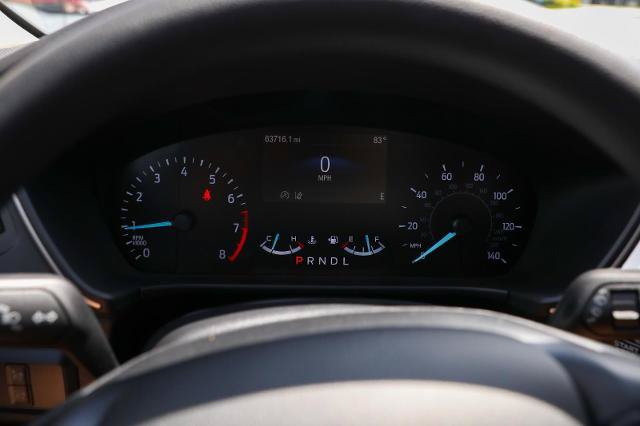 Certified 2020 Ford Escape SE FWD image 33