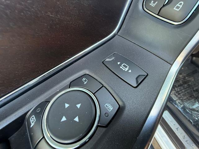 Certified 2024 Ford F150 King Ranch w/ FX4 Off-Road Package image 38