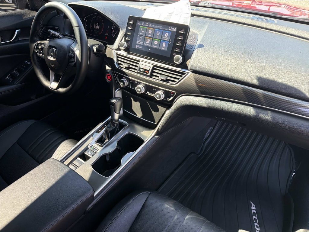 Used 2021 Honda Accord Sport Special Edition image 27
